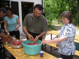 Sezon Kapanisi 2006-2007